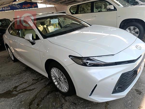 Toyota for sale in Iraq